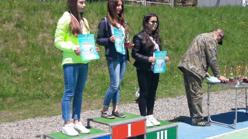 Соревнования по спортивному ориентированию прошли в Южно-Сахалинске