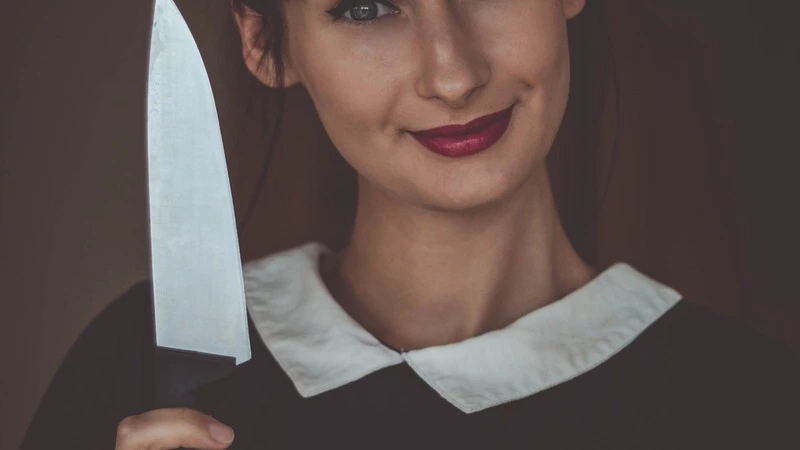 Сахалинку приговорили к исправительным работам после драки с сожителем