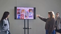 Корпуса студгородка СахалинТех в Южно-Сахалинске преобразят дизайнеры и художники