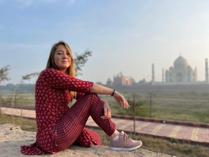 Путешественники должны стать более продвинутыми