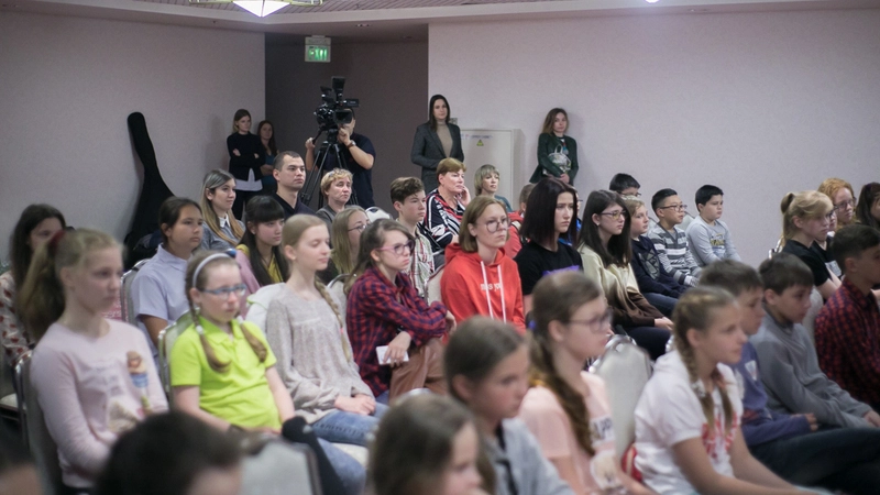 Питерский ансамбль «Терем-квартет» выступит в Южно-Сахалинске