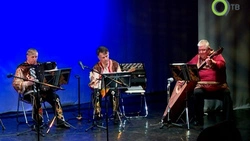 Выпускной вечер «Братчины»