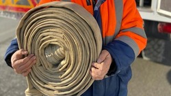 Состояние 708 пожарных гидрантов проверили в Южно-Сахалинске