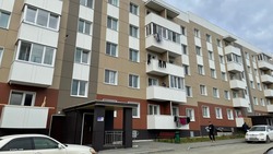 Ремонт в квартире после обращения к губернатору сделают женщине в Корсакове