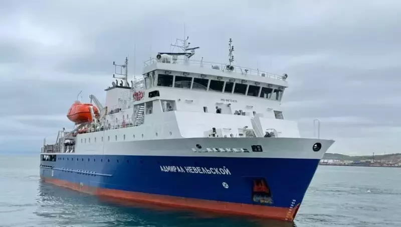 Продажу билетов из Корсакова на Курилы открыли на полгода вперед