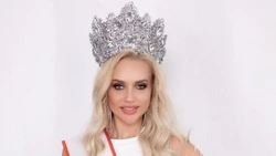 Жительница Дальнего Востока победила на конкурсе «Миссис Россия — 2023»