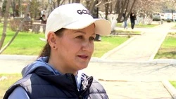 Военный медик Елена Шевченко подала заявку на участие в кадровой программе «Герои Сахалина и Курил»