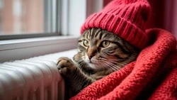 Отопление отключат на двух улицах Южно-Сахалинска 24 апреля