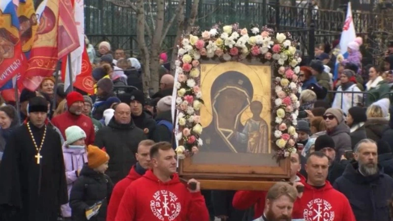 Итоги недели. Выпуск 08.11.25