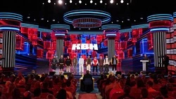 Сахалинская команда дебютировала в «вышке» КВН и успешно прошла в следующий этап