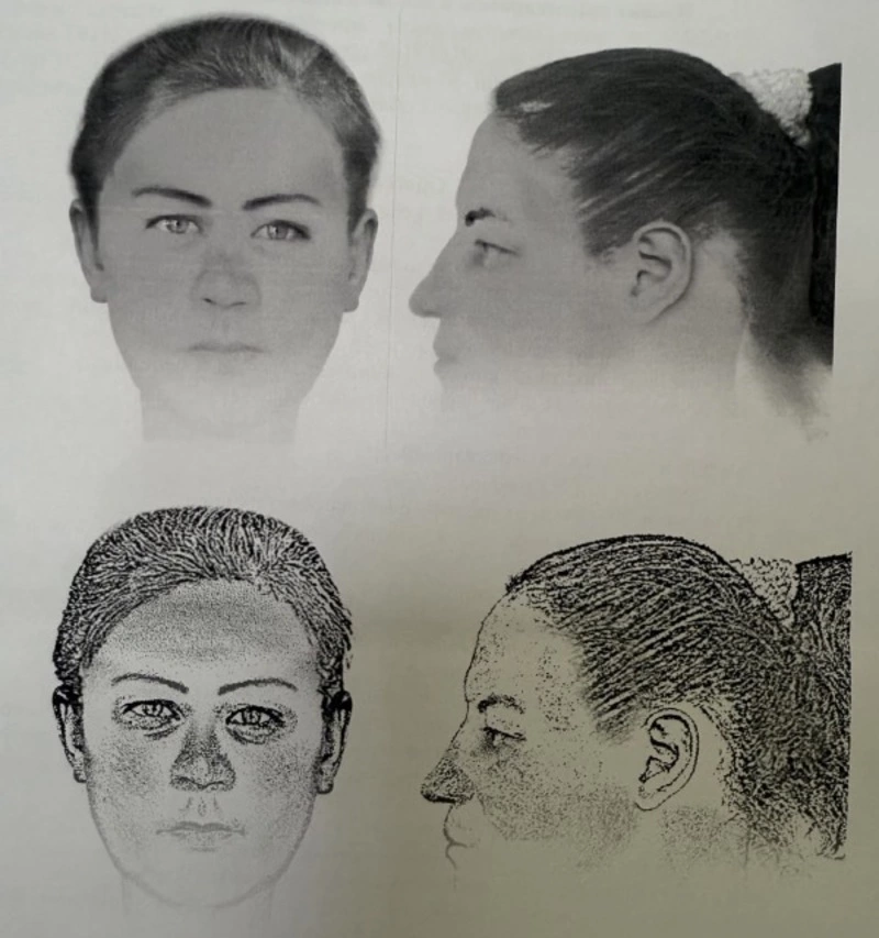 Череп молодой женщины нашли рядом с жилыми домами на юге Сахалина