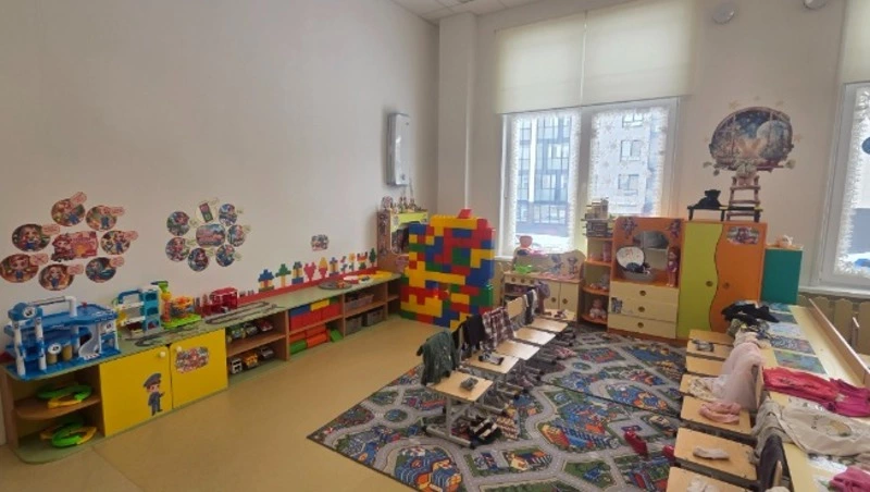 В мэрии Южно-Сахалинска объяснили, кому положена компенсация за частный детский сад