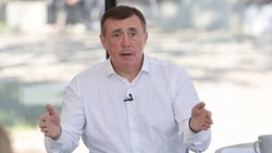 Губернатор Лимаренко проведет встречу с жителями Поронайского округа