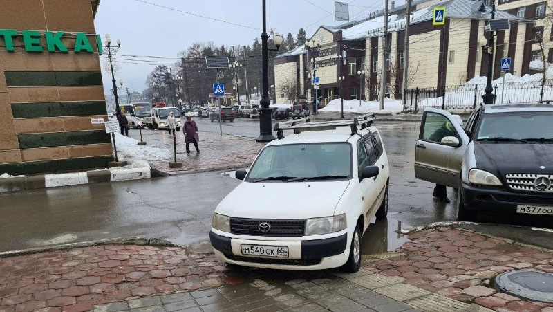 Вишневский объяснил, что именно нельзя считать ущемлением прав автомобилистов