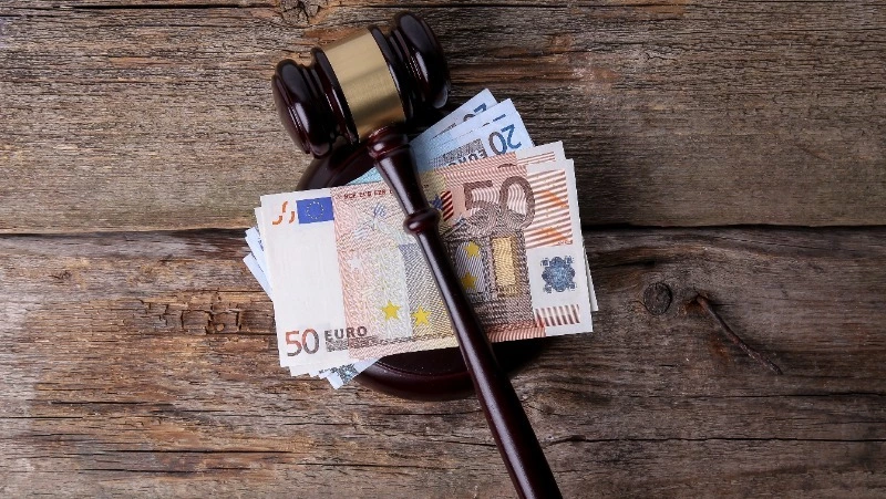 Россия сможет конфисковать имущество недружественных стран