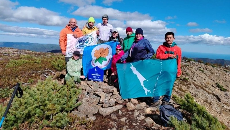 Безымянные горы Сахалина скоро обретут имена