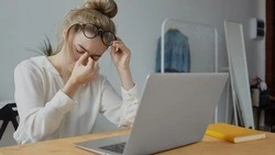 Глаза под угрозой