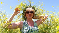 «Киловатты» калужницы