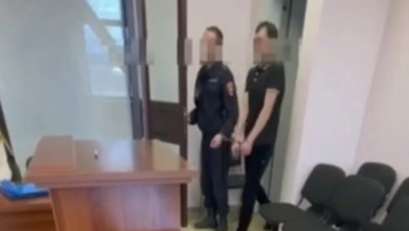 На Сахалине осудили мужчину за авиадебош и непристойное поведение рядом с ребенком