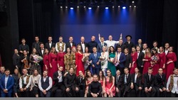 Новые проекты, выставка и грандиозный концерт: островная филармония празднует 75 лет