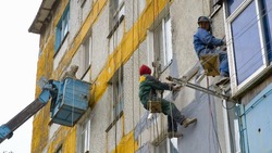 На Сахалине изменят условия капремонта жилых домов