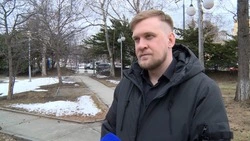 Сахалинский ветеран СВО Ярослав Урбах устроился в аппарат омбудсмена после кадровой программы