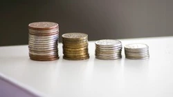 Южно-Сахалинск вошел в пятерку городов России с самыми высокими зарплатами