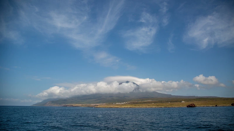 На развитие Курильских островов выделят дополнительно 25 млрд рублей. Проекты