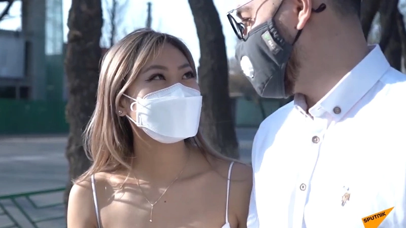 На время эпидемии коронавируса сахалинцев пустят в ЗАГС только в особых случаях