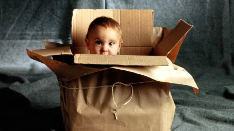 Тройняшки родились в начале года на Сахалине