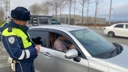 Одни права на всех: в Южно-Сахалинске прошел массовый рейд по таксистам-нелегалам