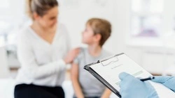 С начала 2025 года диспансеризацию прошли свыше 30 тысяч жителей Южно-Сахалинска 