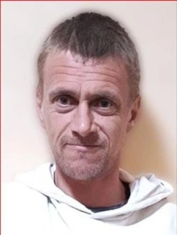 В Южно-Сахалинске ищут 39-летнего уроженца Долинска