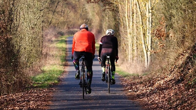 В южно-сахалинском парке появится новый маршрут для велосипедистов