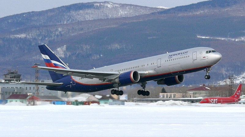 Аэрофлот начал продавать льготные авиабилеты на рейсы Южно-Сахалинск — Москва
