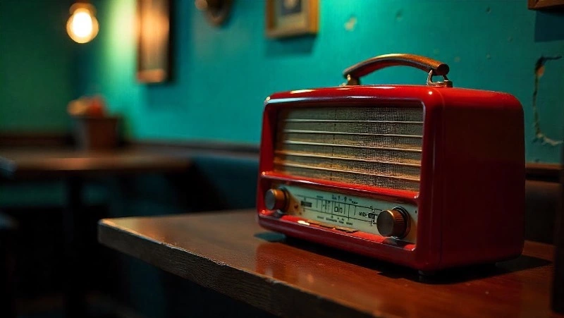 «Радио Судного дня» передало три сообщения до разговора Путина и Трампа