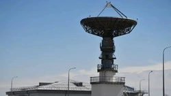 Сахалин на связи с орбитой: измерительный пункт в Поронайске введут в строй в 2026 году