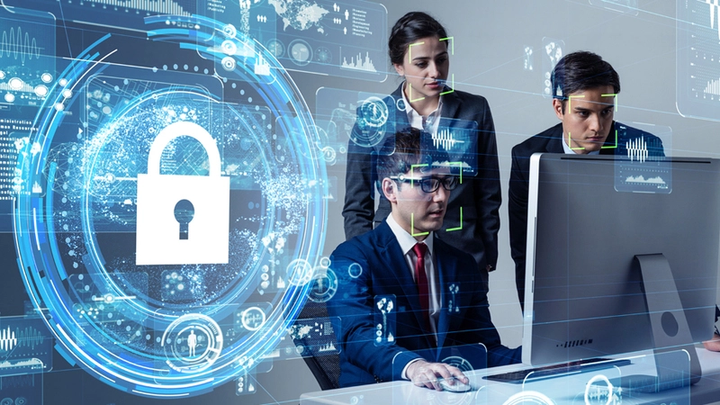 Россельхозбанк запускает биометрическое подтверждение личности клиента во всех отделениях