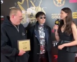 Лучше, чем Бузова: сахалинская певица Эмма М получила премию «Золотой хит 2022»