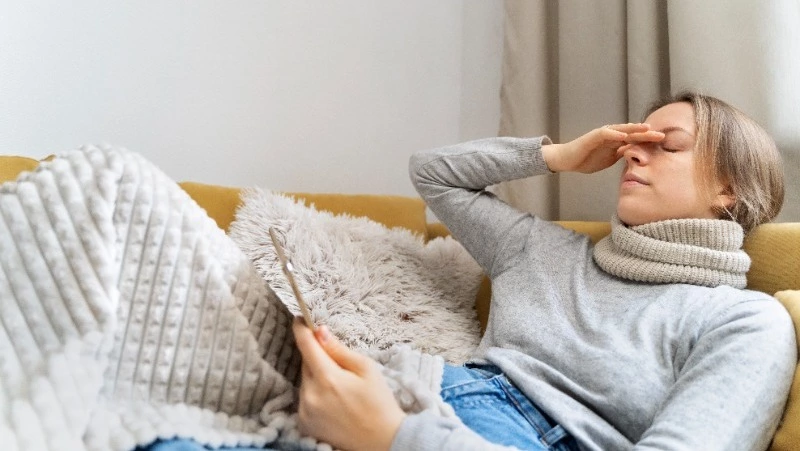 Число заболевших энтеровирусной инфекцией выросло на Сахалине