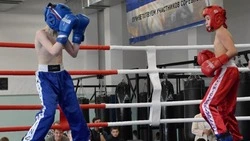 Детей от 6 лет пригласили на бесплатные тренировки в «Кристалл» в Южно-Сахалинске