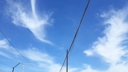 Свет из-за аварии отключили в Южно-Сахалинске утром 19 декабря 