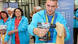 Забота и защита: как Сахалинская область стала лидером по поддержке людей с инвалидностью 