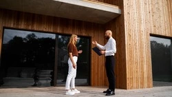 Клиенты «Сбера» получат до 5% от стоимости квартиры бонусами «Сберспасибо»