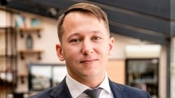 Смекалов Дмитрий Григорьевич