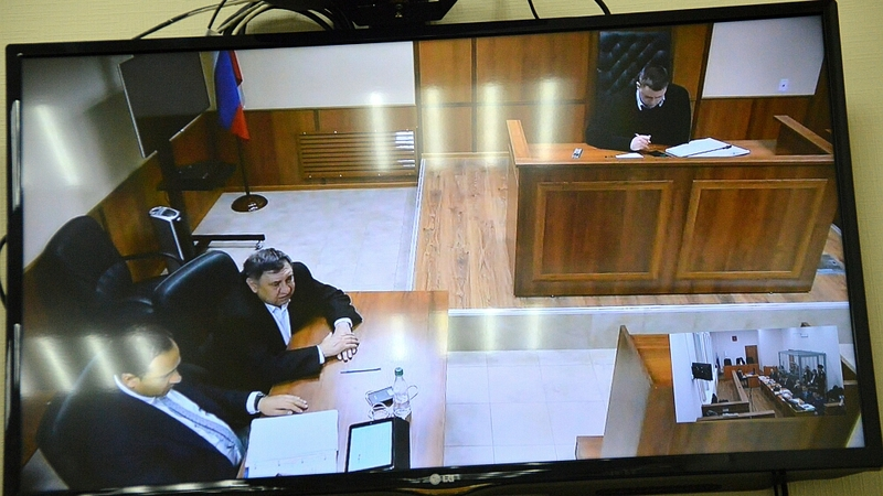 Адвокаты решили не допрашивать Горбачева