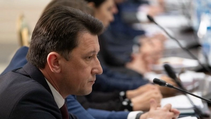 Егоров Павел Анатольевич