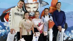 Сахалинские парашютисты привезли с чемпионата России два «золота» и «бронзу»