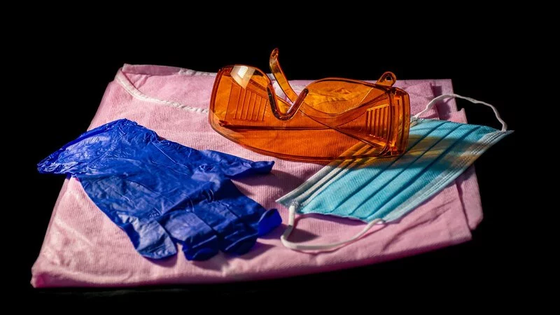 Президент России рассказал о скачке производства медицинских товаров в стране