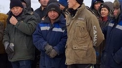 На Сахалине продолжают борьбу с незаконной миграцией